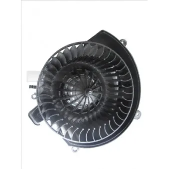 Pulseur d'air habitacle TYC 525-0011