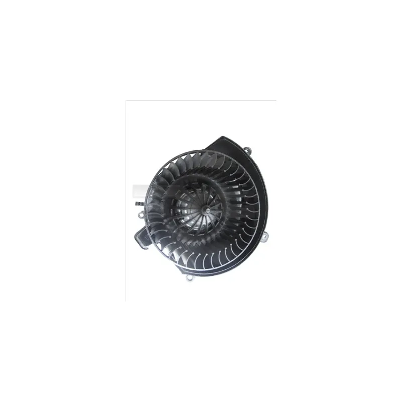 Pulseur d'air habitacle TYC 525-0011