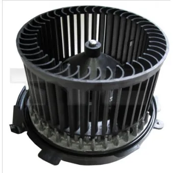 Pulseur d'air habitacle TYC 526-0002