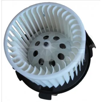Pulseur d'air habitacle TYC 526-0004