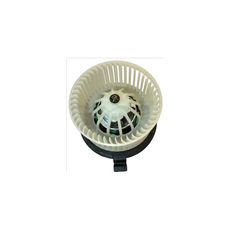Pulseur d'air habitacle TYC 528-0001