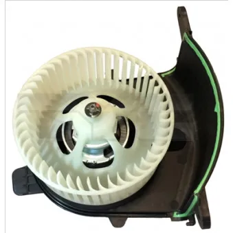 Pulseur d'air habitacle TYC 528-0002
