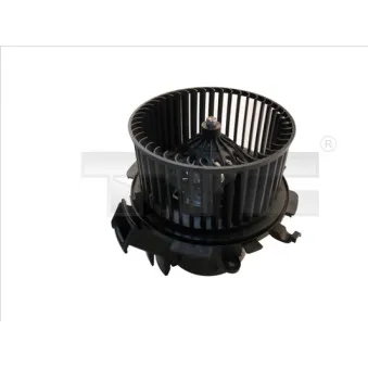 Pulseur d'air habitacle TYC 528-0004
