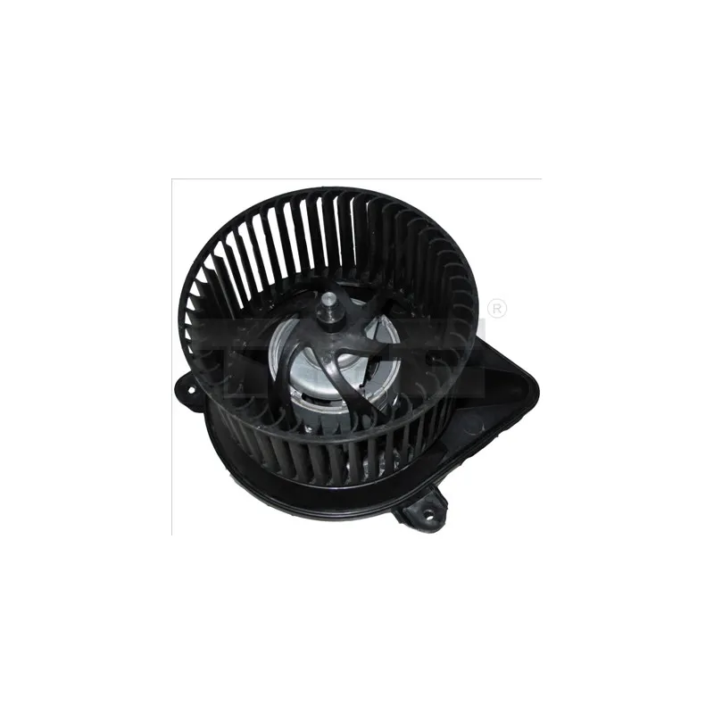 Pulseur d'air habitacle TYC 528-0005