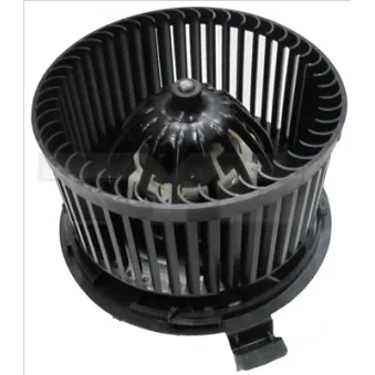 Pulseur d'air habitacle TYC 528-0006