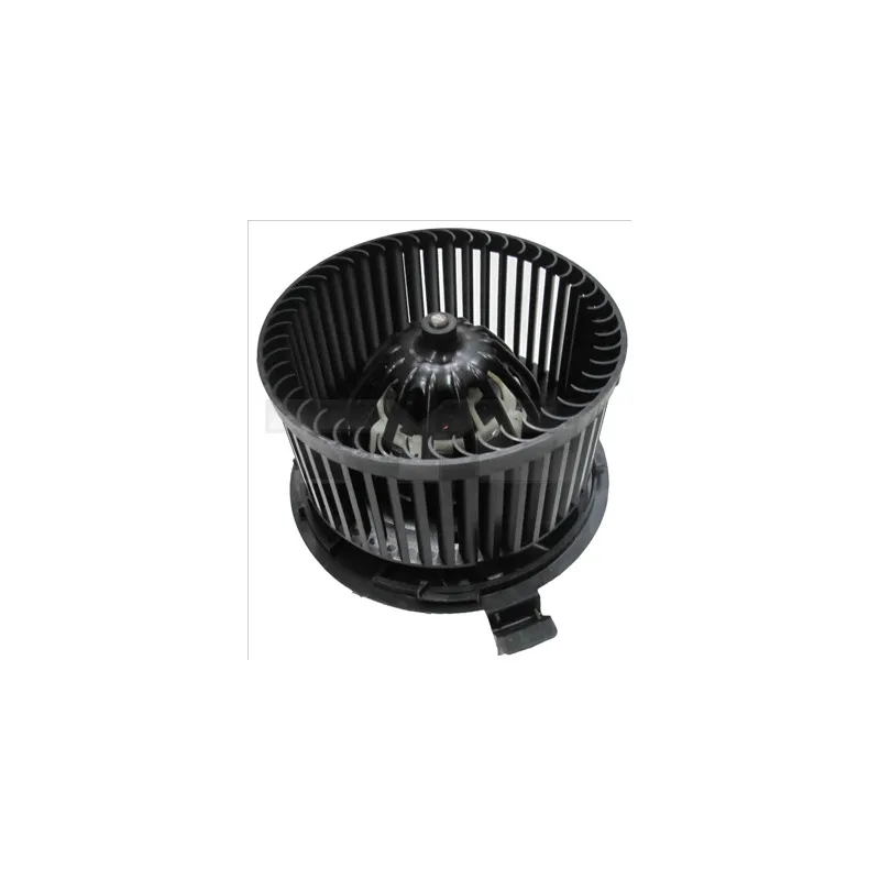 Pulseur d'air habitacle TYC 528-0006