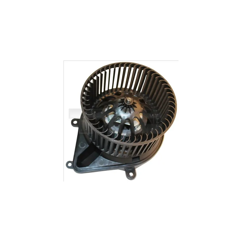 Pulseur d'air habitacle TYC 528-0007