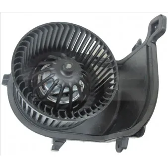 Pulseur d'air habitacle TYC 528-0008