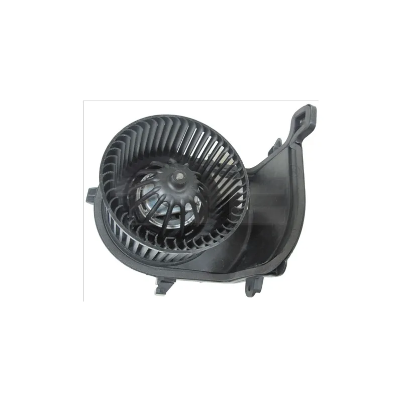 Pulseur d'air habitacle TYC 528-0008