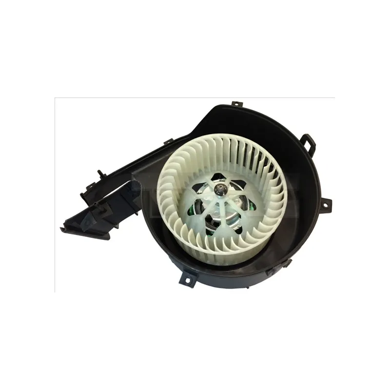 Pulseur d'air habitacle TYC 530-0001
