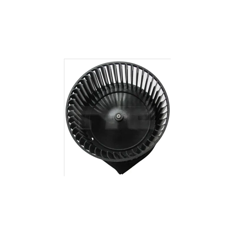 Pulseur d'air habitacle TYC 530-0002