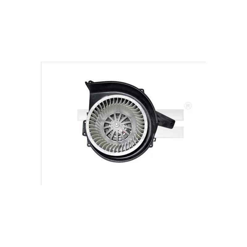 Pulseur d'air habitacle TYC 532-0001
