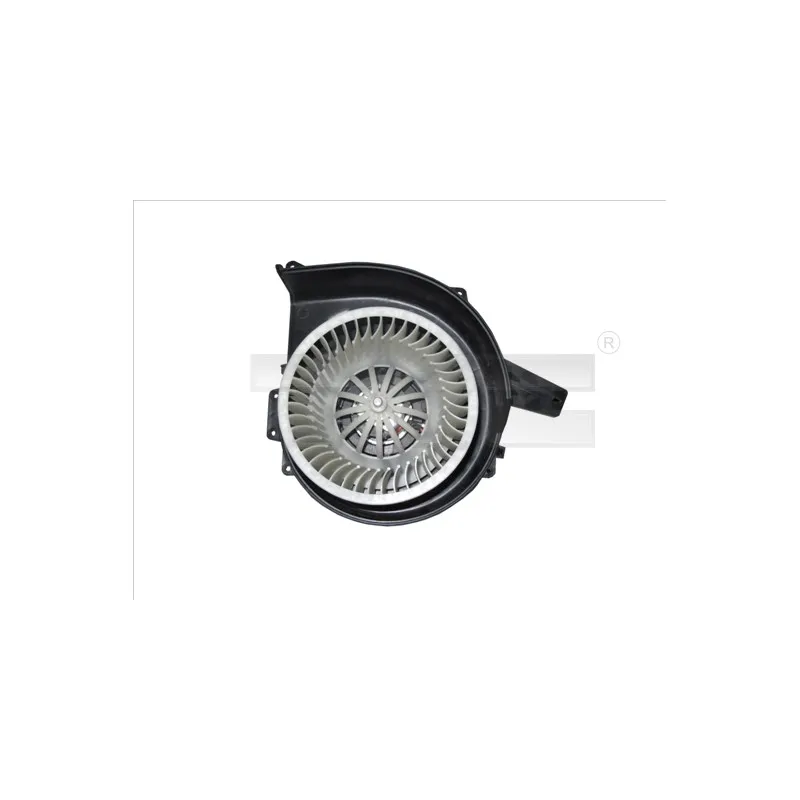 Pulseur d'air habitacle TYC 532-0002