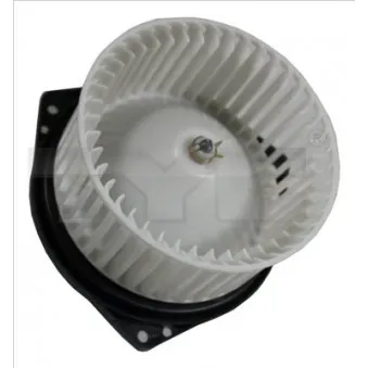 Pulseur d'air habitacle TYC 534-0001