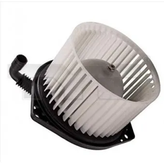 Pulseur d'air habitacle TYC 535-0001