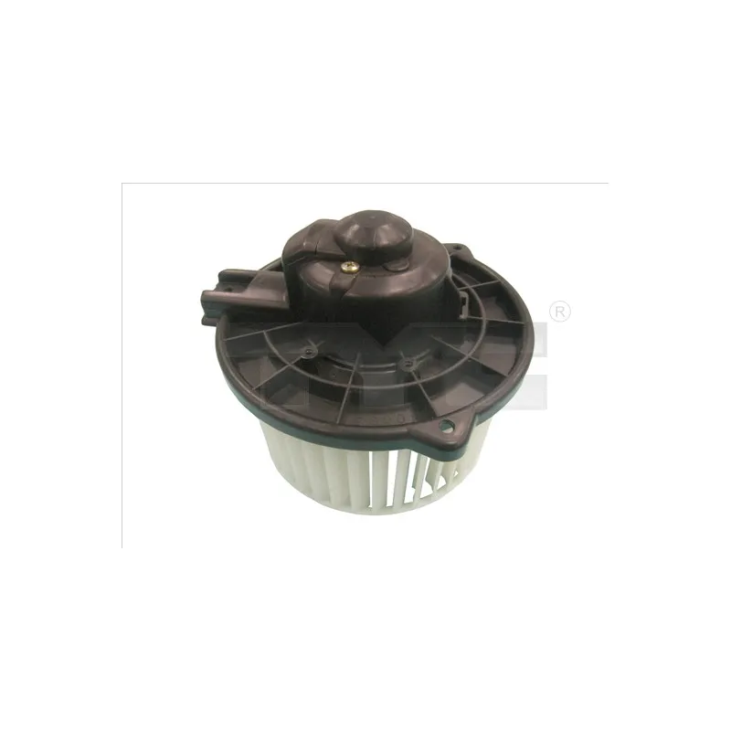 Pulseur d'air habitacle TYC 536-0003