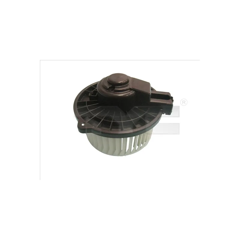 Pulseur d'air habitacle TYC 536-0018