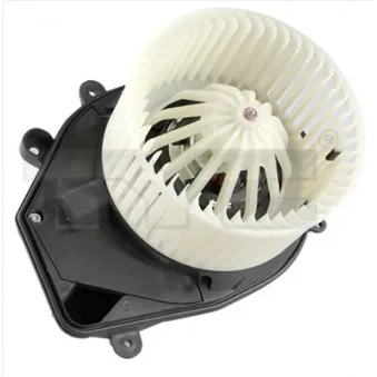 Pulseur d'air habitacle TYC 537-0002