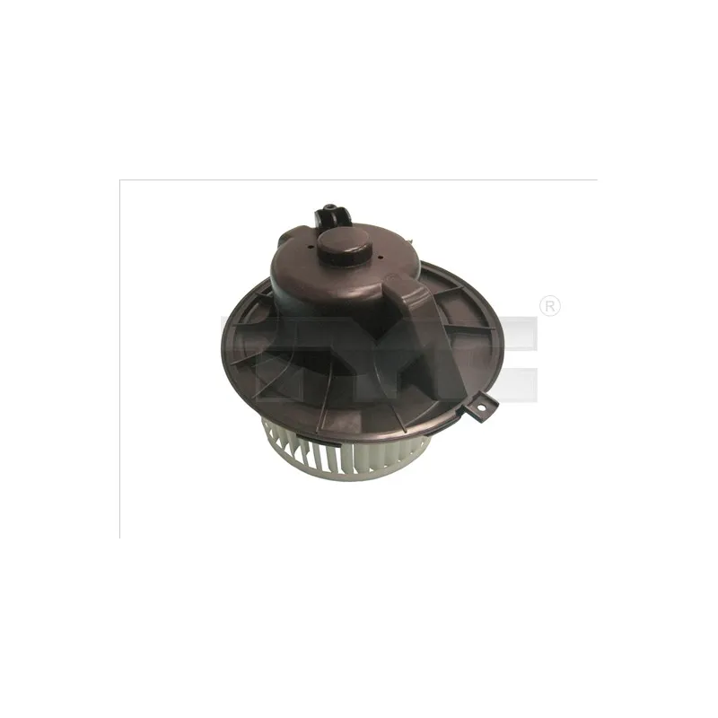 Pulseur d'air habitacle TYC 537-0004