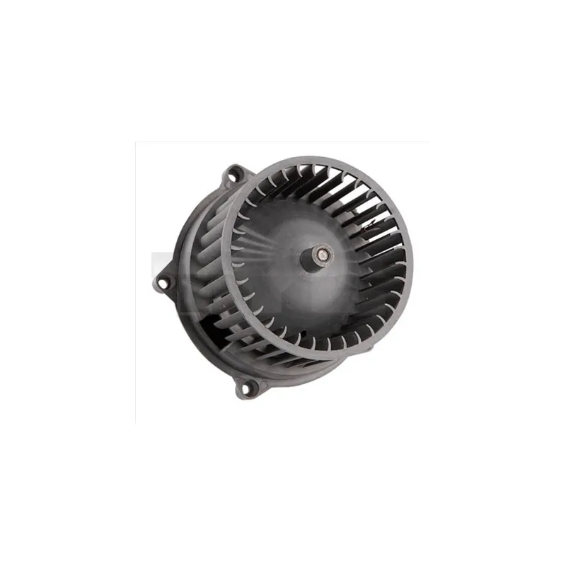 Pulseur d'air habitacle TYC 537-0007