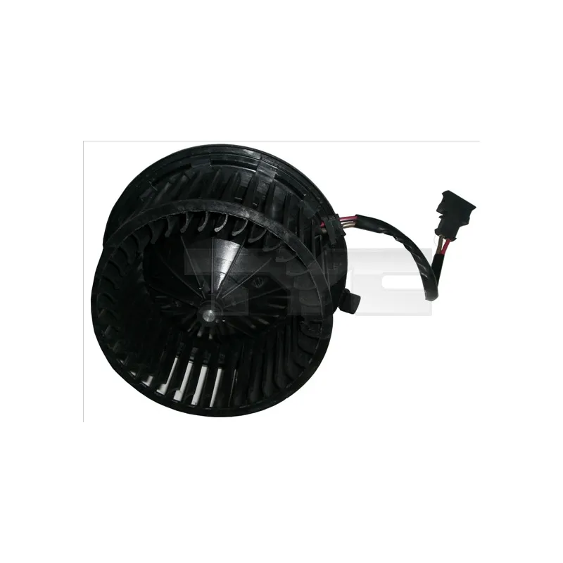 Pulseur d'air habitacle TYC 537-0014