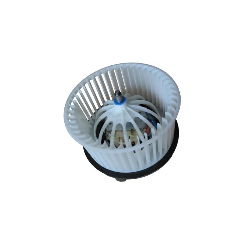 Pulseur d'air habitacle TYC 538-0004
