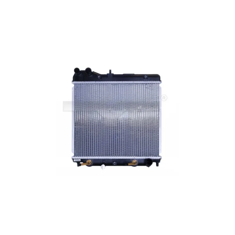 Radiateur, refroidissement du moteur TYC 712-1001