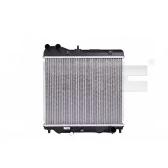 Radiateur, refroidissement du moteur TYC 712-1003