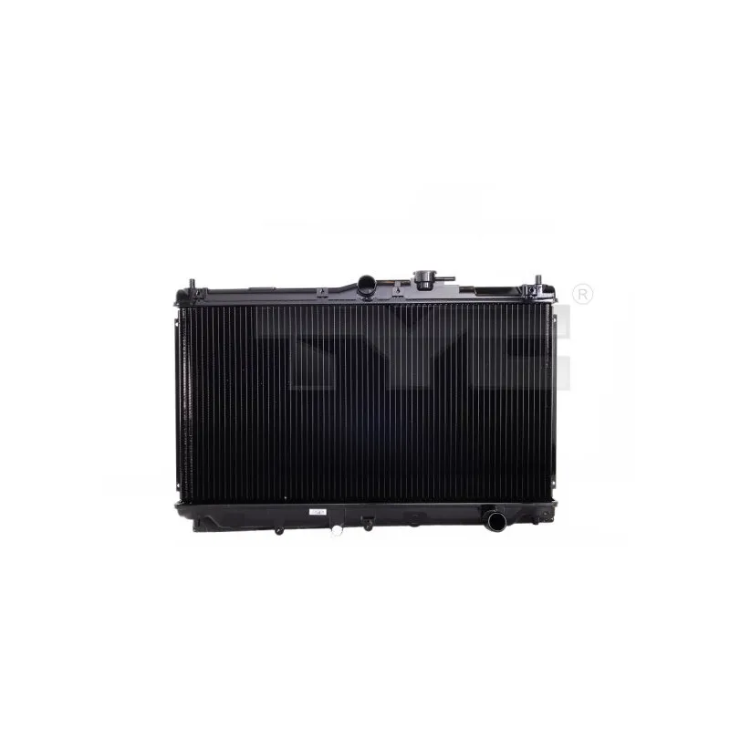 Radiateur, refroidissement du moteur TYC 712-1007