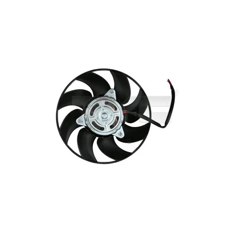 Ventilateur, refroidissement du moteur TYC 802-1004