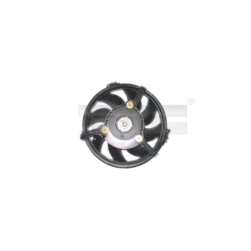 Ventilateur, refroidissement du moteur TYC 802-1005