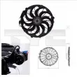Ventilateur, refroidissement du moteur TYC 803-0003 - Visuel 1