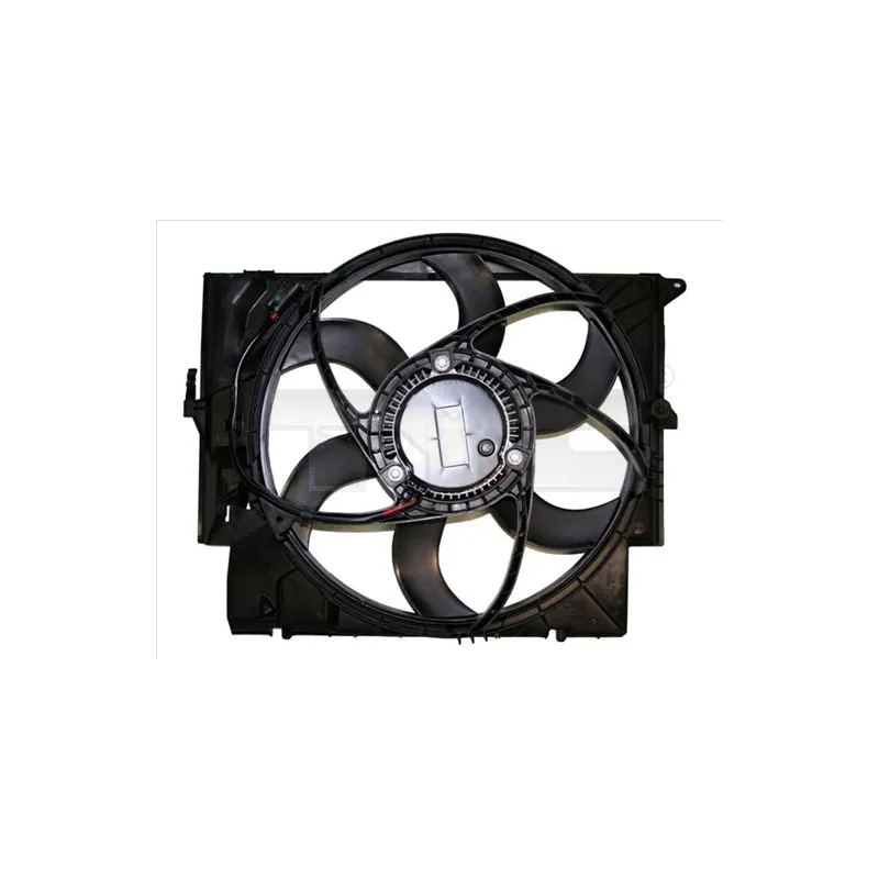 Ventilateur, refroidissement du moteur TYC 803-0013