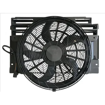 Ventilateur, refroidissement du moteur TYC 803-0016