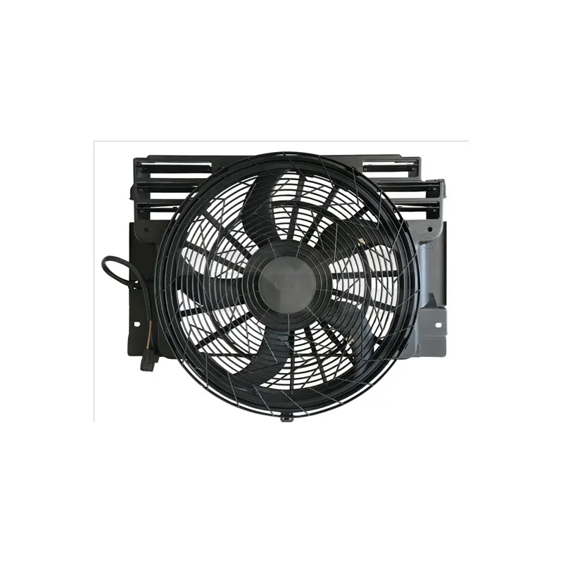 Ventilateur, refroidissement du moteur TYC 803-0016
