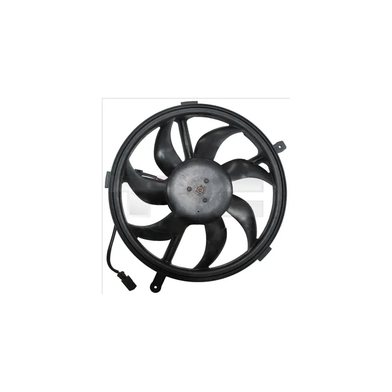 Ventilateur, refroidissement du moteur TYC 803-0019