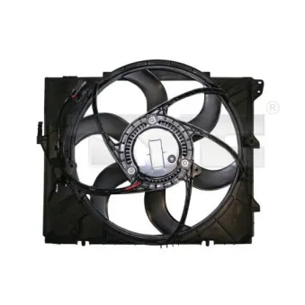 Ventilateur, refroidissement du moteur TYC 803-1002