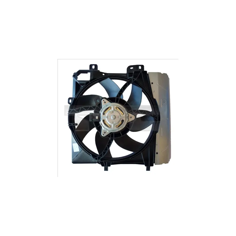 Ventilateur, refroidissement du moteur TYC 805-0009
