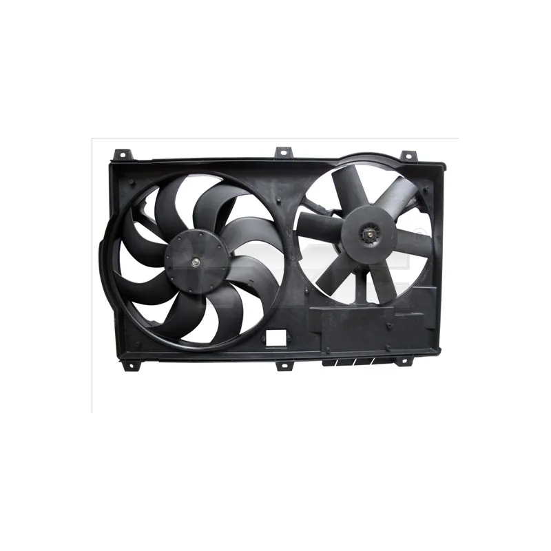 Ventilateur, refroidissement du moteur TYC 805-0012