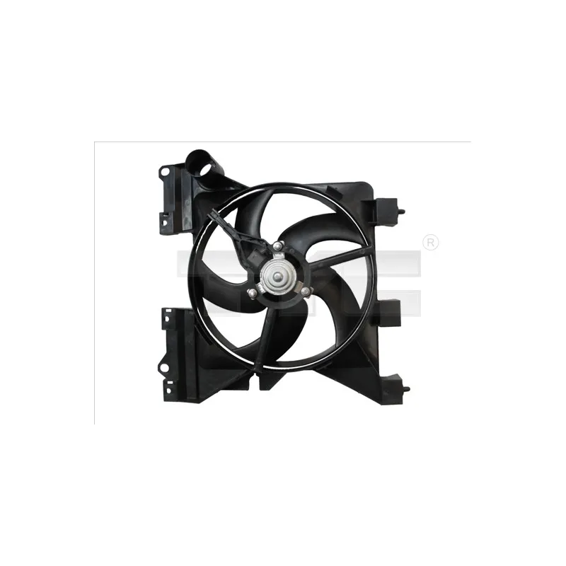 Ventilateur, refroidissement du moteur TYC 805-0015