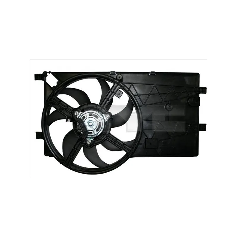 Ventilateur, refroidissement du moteur TYC 805-0018