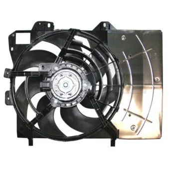 Ventilateur, refroidissement du moteur TYC 805-1004