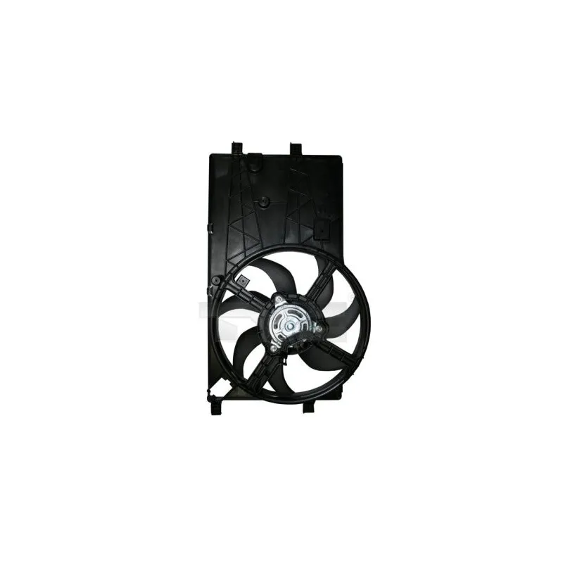 Ventilateur, refroidissement du moteur TYC 805-1013