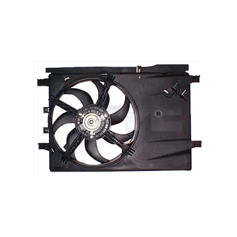 Ventilateur, refroidissement du moteur TYC 809-0022