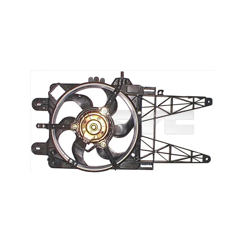 Ventilateur, refroidissement du moteur TYC 809-0023
