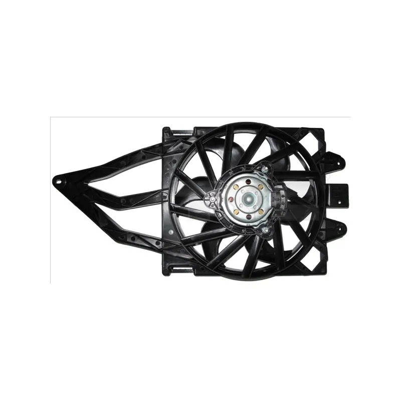Ventilateur, refroidissement du moteur TYC 809-0025