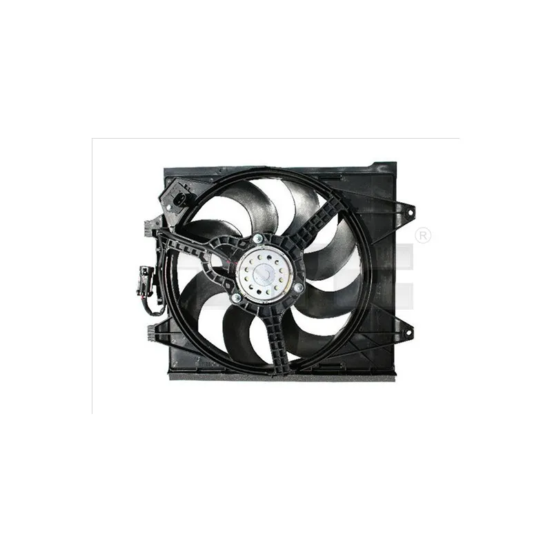 Ventilateur, refroidissement du moteur TYC 809-0026
