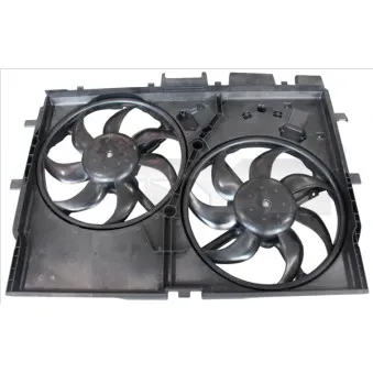 Ventilateur, refroidissement du moteur TYC 809-0028