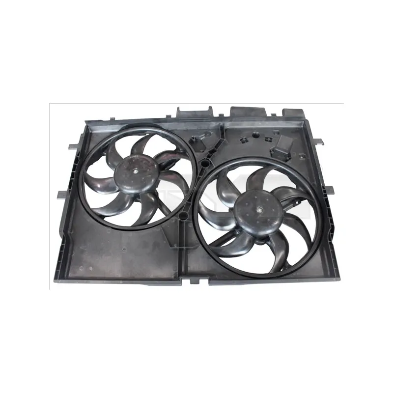 Ventilateur, refroidissement du moteur TYC 809-0028