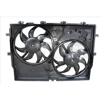 Ventilateur, refroidissement du moteur TYC 809-0029